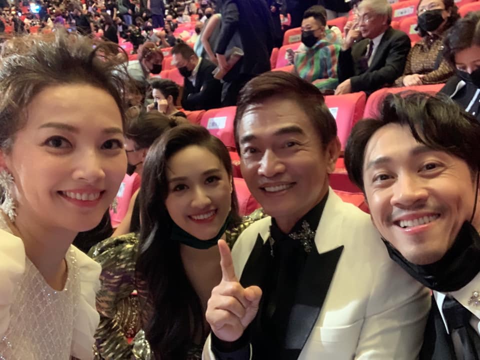 離婚為邁向更好人生！聽障名模抗母命「堅持帶球嫁」仍無疾而終　「前夫梅開三度」她灑脫放手