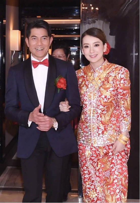 不見郭富城身影！天王嫂方媛深夜「曬大女兒近照」　3歲C寶頭戴髮箍「精緻可愛」宛如童話小公主