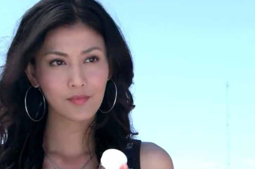 結婚僅一年半！李彩樺閃婚19個月「與富豪丈夫離婚」　否認第三者插足「重演戲裡人生」
