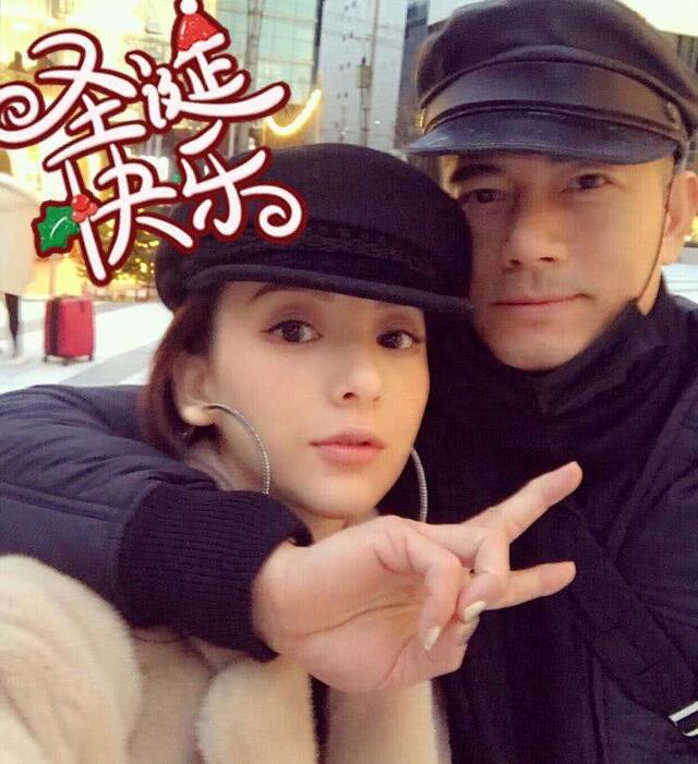 不見郭富城身影！天王嫂方媛深夜「曬大女兒近照」　3歲C寶頭戴髮箍「精緻可愛」宛如童話小公主