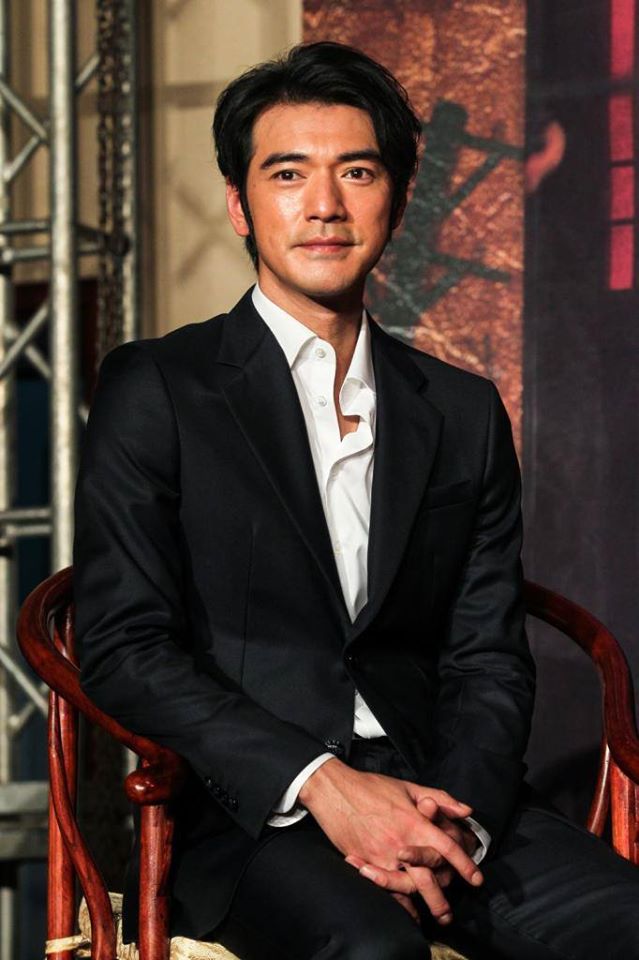 有意退休？金城武傳「低調搬回日本」半隱居　不拍戲也能賺「靠頭腦養活自己」：7000萬秒進帳