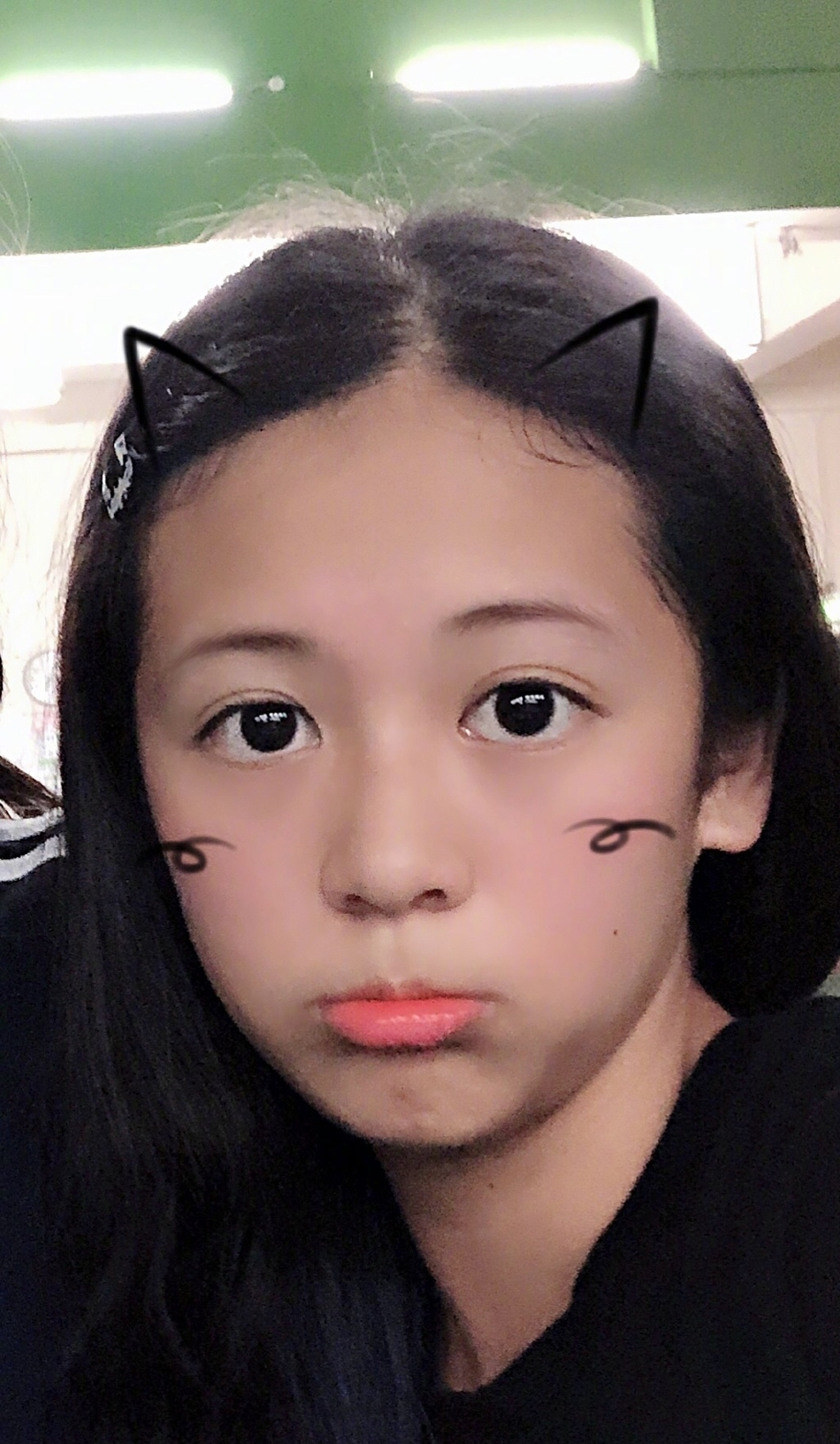 兒時被吐槽浪費基因！「亞姐冠軍」翁虹13歲女兒近照曝光　顏值逆襲「五官精緻立體」網讃酷似阿嬌