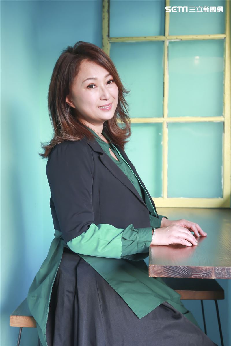 連被倒2會！王瑞霞理財「謹記老母苦勸」：做人不要貪　安渡金融危機「守住千萬財富」