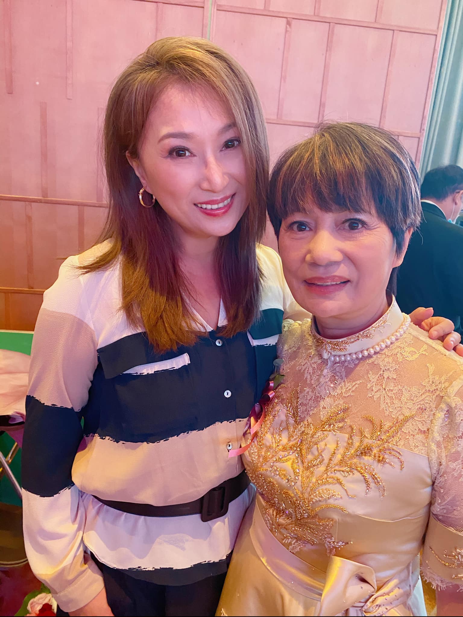連被倒2會！王瑞霞理財「謹記老母苦勸」：做人不要貪　安渡金融危機「守住千萬財富」