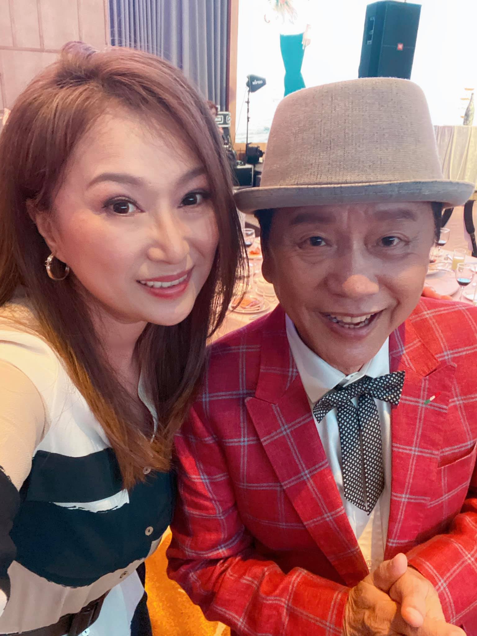 連被倒2會！王瑞霞理財「謹記老母苦勸」：做人不要貪　安渡金融危機「守住千萬財富」