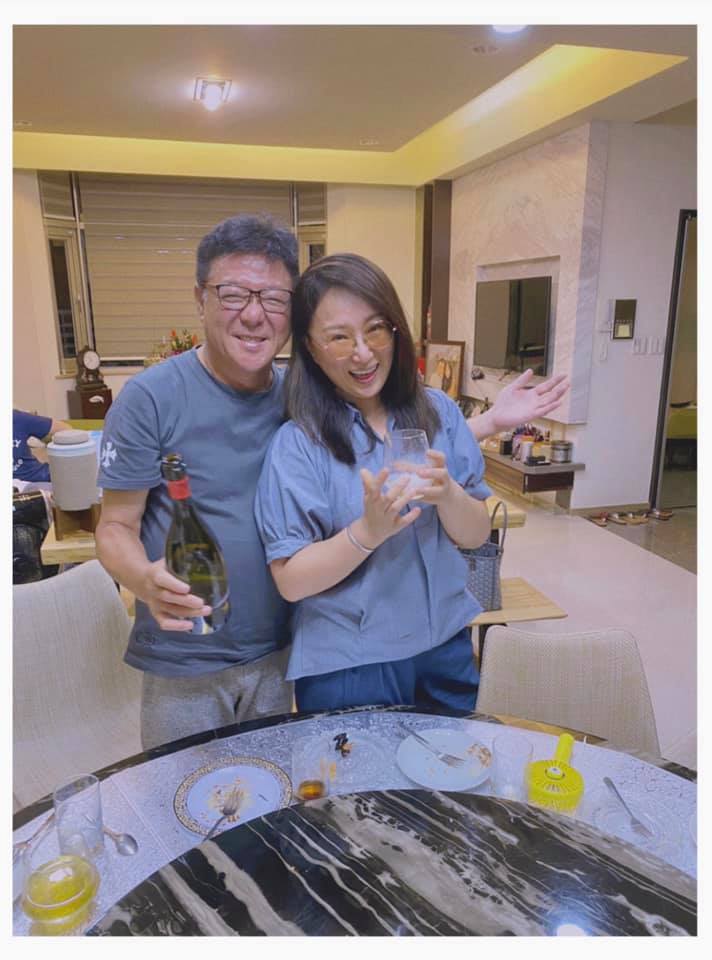 連被倒2會！王瑞霞理財「謹記老母苦勸」：做人不要貪　安渡金融危機「守住千萬財富」