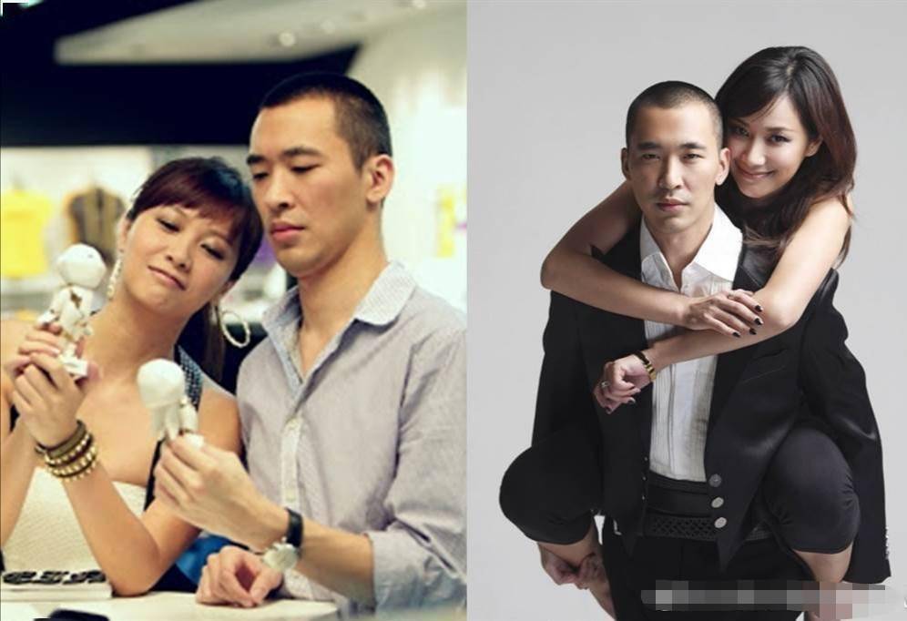 姐弟戀11年仍未婚！46歲徐靜蕾曬「男友黃立行」視角照甜蜜恩愛　「同居愛巢意外曝光」豪華不失文藝