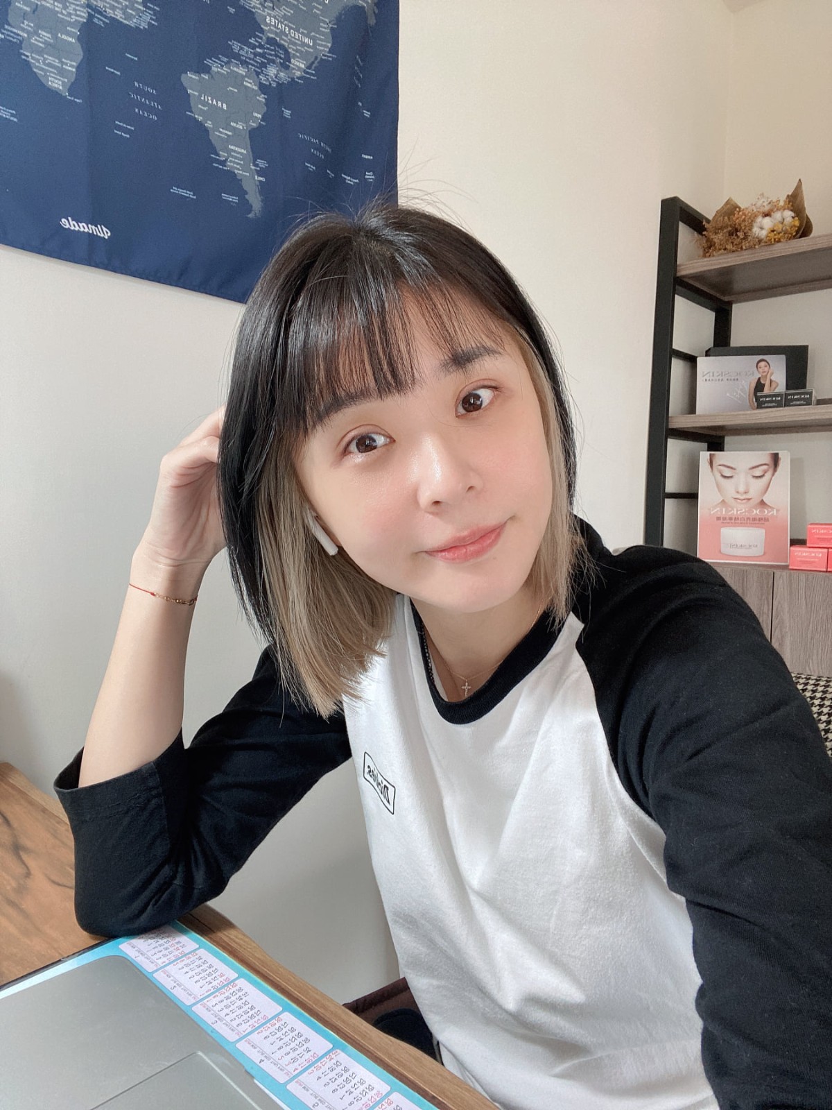 離婚議長5年！李燕二度開口求婚「被男友冷拒」　坦言「沒辦法當媽」想回歸當上班族