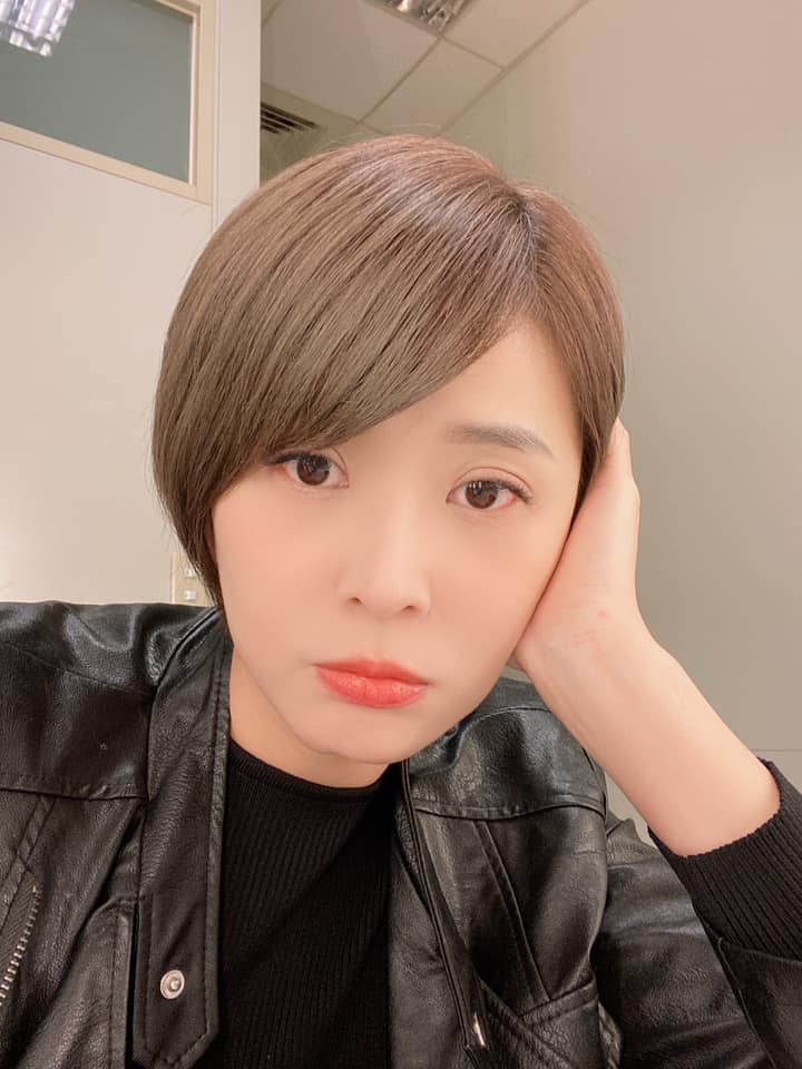 離婚議長5年！李燕二度開口求婚「被男友冷拒」　坦言「沒辦法當媽」想回歸當上班族