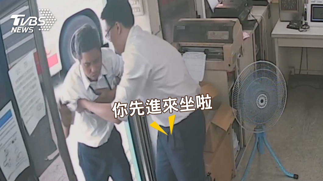 突然心梗塞！客運司機一路「硬撐1個小時」：怕連累乘客　事後心寒「公司扣他薪水」快要無法養家　　