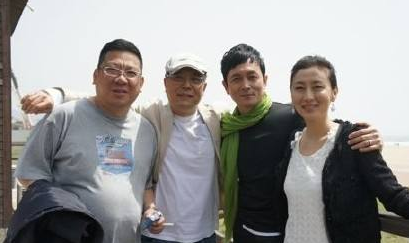 曾和賈靜雯搭檔爆紅！55歲男星不顧反對「堅持迎娶5婚妻」　「扶養6個孩子」身分讓人錯愕