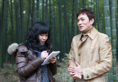 曾和賈靜雯搭檔爆紅！55歲男星不顧反對「堅持迎娶5婚妻」　「扶養6個孩子」身分讓人錯愕