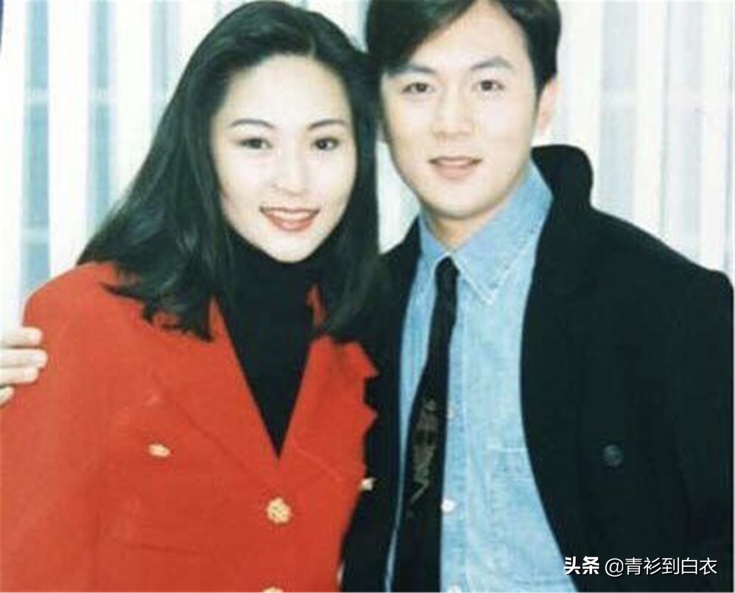 曾和賈靜雯搭檔爆紅！55歲男星不顧反對「堅持迎娶5婚妻」　「扶養6個孩子」身分讓人錯愕