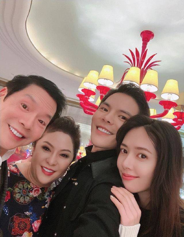 獎勵產女！向太送郭碧婷「6億豪宅內景」首曝光　佔地136坪「裝修風格符合向佐」主卧能做spa