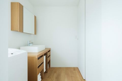 完勝高樓大廈！無印良品「超夢幻矮平房」溫馨又舒適　木質裝潢「把臥室結合大自然」超想搬進去❤️