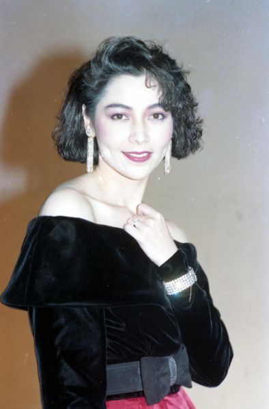快樂才能讓人生美好！賴佩霞「歷經外遇後重生」　57歲越活越美「再婚後每天像戀愛」：要勇敢表達需求