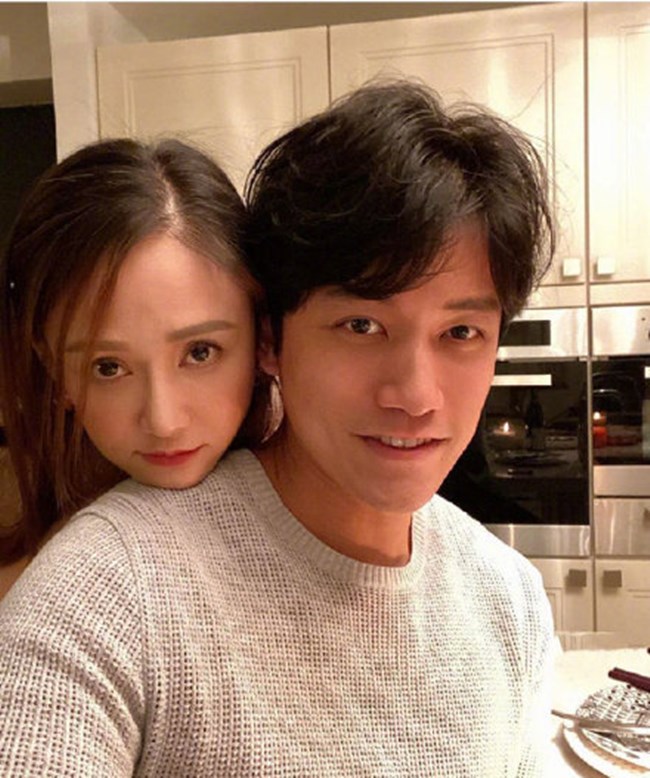 顏值超高！陳喬恩探望安以軒二胎女兒「透露比親媽還要美」　媽媽「完全被忽略」吃醋喊：我輸給她