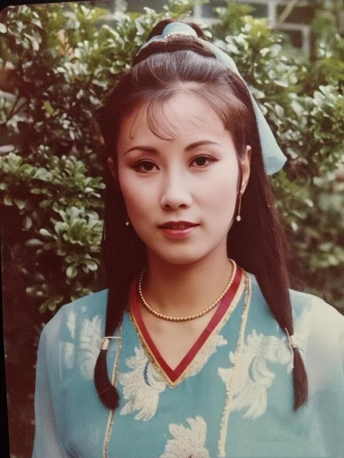 有錢任性！73歲TVB一姐汪明荃在「6千萬豪宅天台」擺地攤　近百款名牌包「堆一起晾曬」場面超壯觀