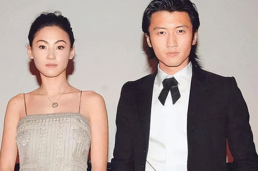 張柏芝三胎兒暴風抽高！年僅2歲就「與媽媽蹲著齊高」　近照曝光黃捲毛「精緻可愛」宛若洋娃娃