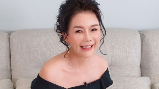 感嘆人緣差！《瞳鈴眼》女星曝「喜宴紅包公定價」老一輩規定的　10幾年沒變「全家帶出席」網酸爆：難怪沒親友