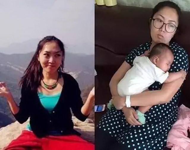 女人放棄了什麼？媽媽們分享「生孩子前後」對比照認不出　「仙女變滄桑黃臉婆」網感動：母愛好偉大