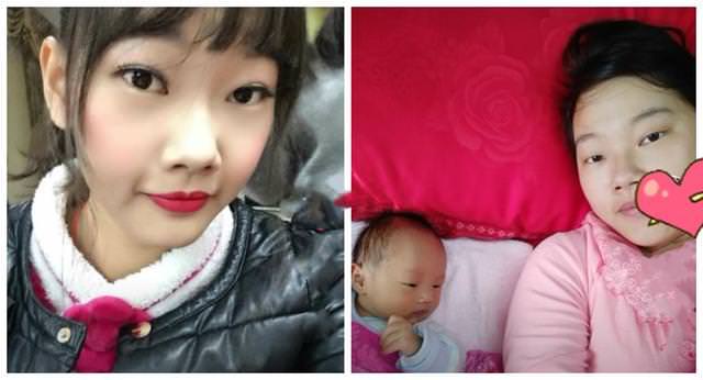 女人放棄了什麼？媽媽們分享「生孩子前後」對比照認不出　「仙女變滄桑黃臉婆」網感動：母愛好偉大