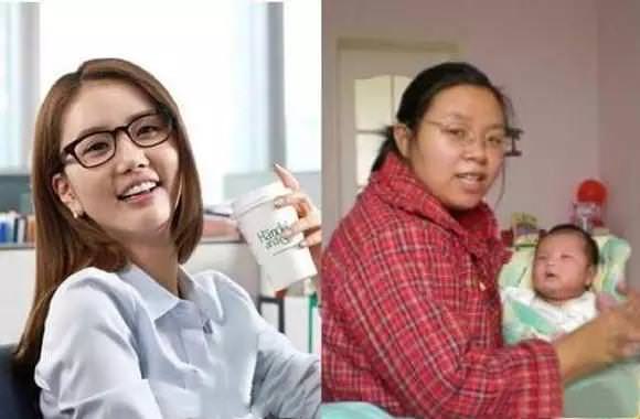 女人放棄了什麼？媽媽們分享「生孩子前後」對比照認不出　「仙女變滄桑黃臉婆」網感動：母愛好偉大