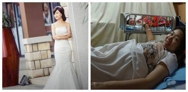 女人放棄了什麼？媽媽們分享「生孩子前後」對比照認不出　「仙女變滄桑黃臉婆」網感動：母愛好偉大