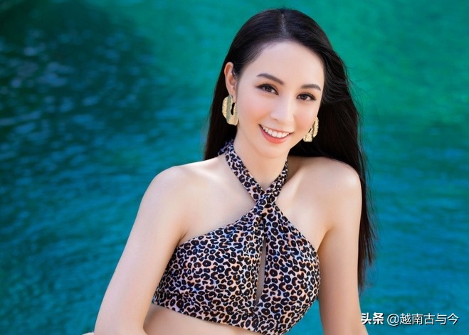 才華不輸美貌！2020年越南小姐選美「5大學霸佳麗」個個身材高挑　「19歲奪冠黑馬」備受矚目