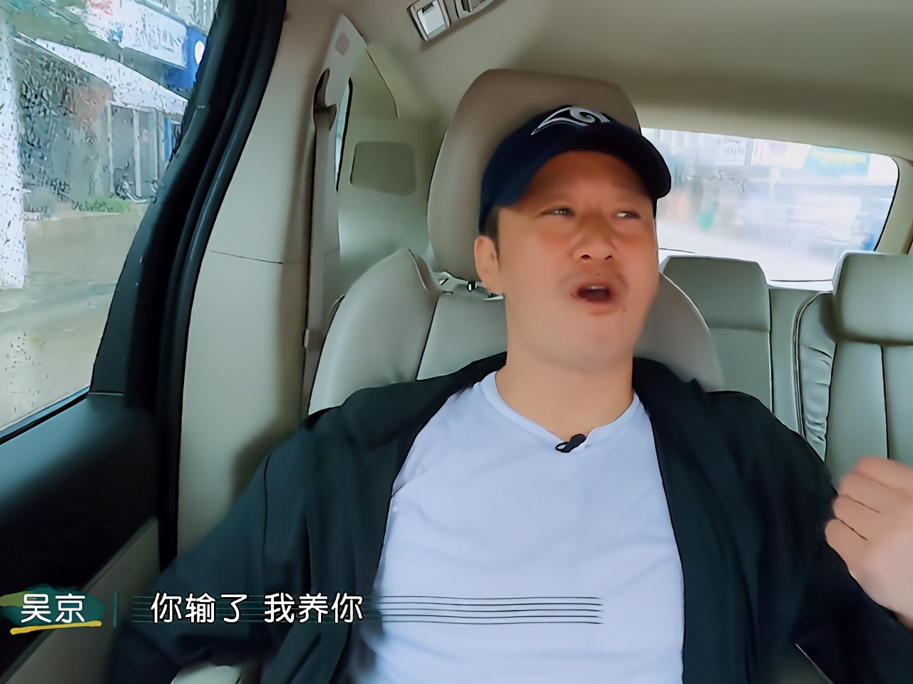 婚前簽協議！賭王兒向老婆坦承「可能要過苦日子」是空殼的富二代　大6歲老婆「回應超直接」網友眼睛都亮了
