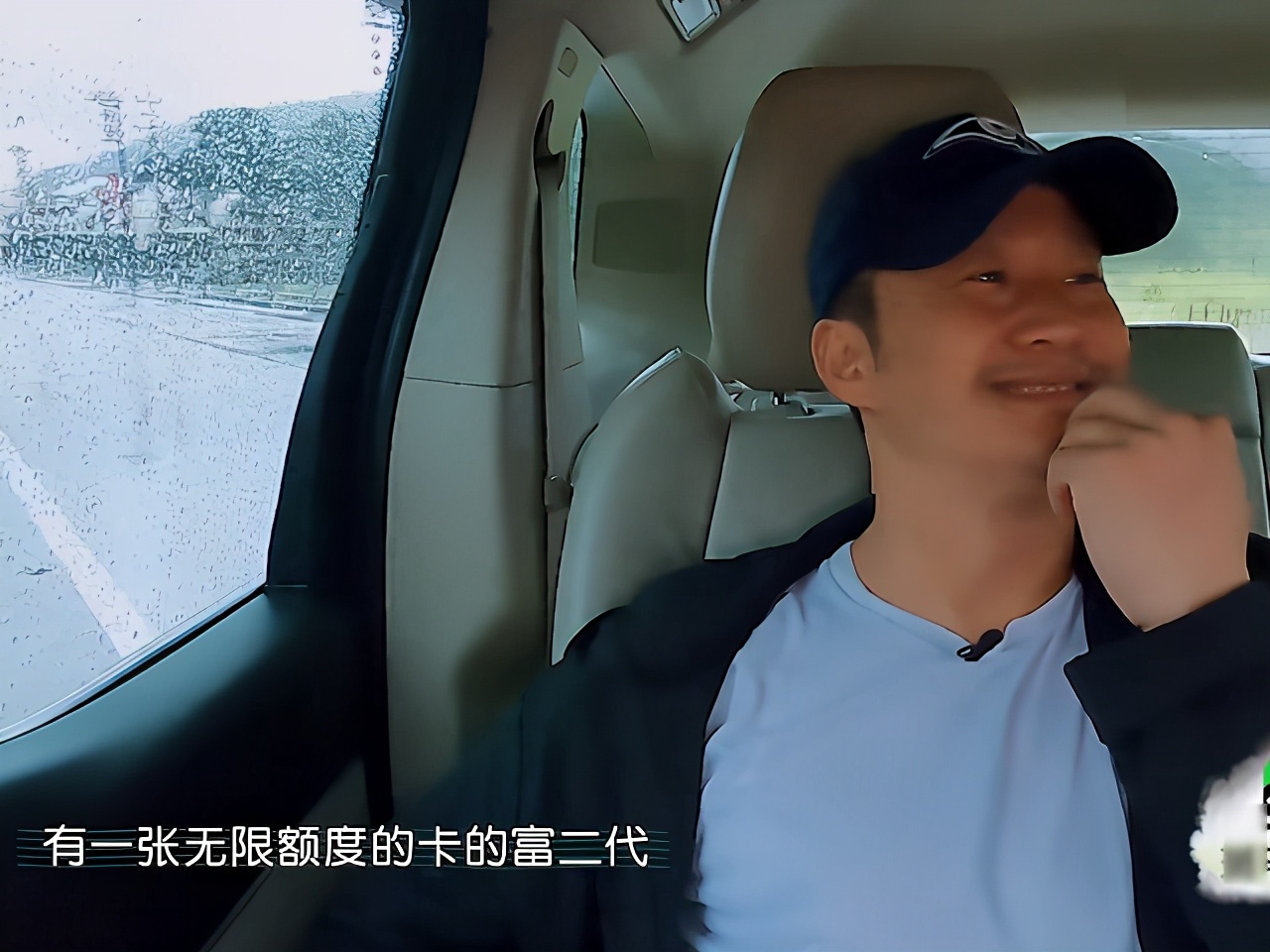 婚前簽協議！賭王兒向老婆坦承「可能要過苦日子」是空殼的富二代　大6歲老婆「回應超直接」網友眼睛都亮了