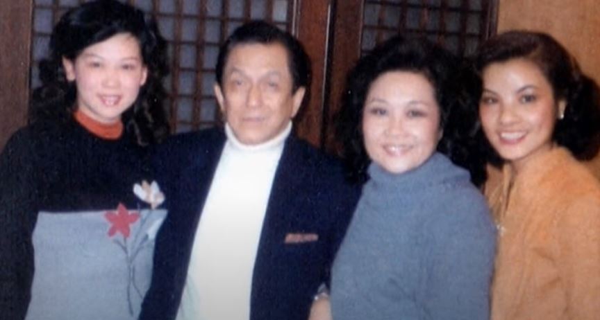 一手捧紅《群星會》！「幕後功臣夫婦曝光」千首經典出自她手　鶼鰈情深32年「晚年卻痛失2摯愛」