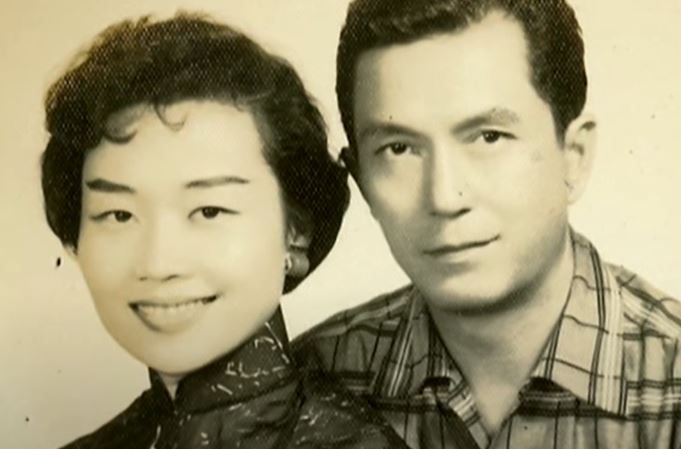 一手捧紅《群星會》！「幕後功臣夫婦曝光」千首經典出自她手　鶼鰈情深32年「晚年卻痛失2摯愛」