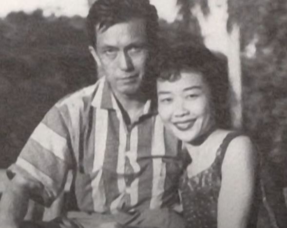 一手捧紅《群星會》！「幕後功臣夫婦曝光」千首經典出自她手　鶼鰈情深32年「晚年卻痛失2摯愛」
