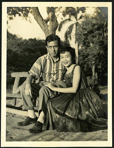 一手捧紅《群星會》！「幕後功臣夫婦曝光」千首經典出自她手　鶼鰈情深32年「晚年卻痛失2摯愛」