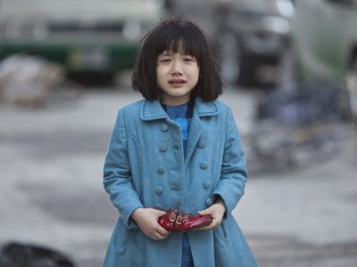 被封新垣結衣翻版！5歲天才童星「天使臉蛋＋精湛演技」爆紅　如今蛻變「長髮空靈美女」超美