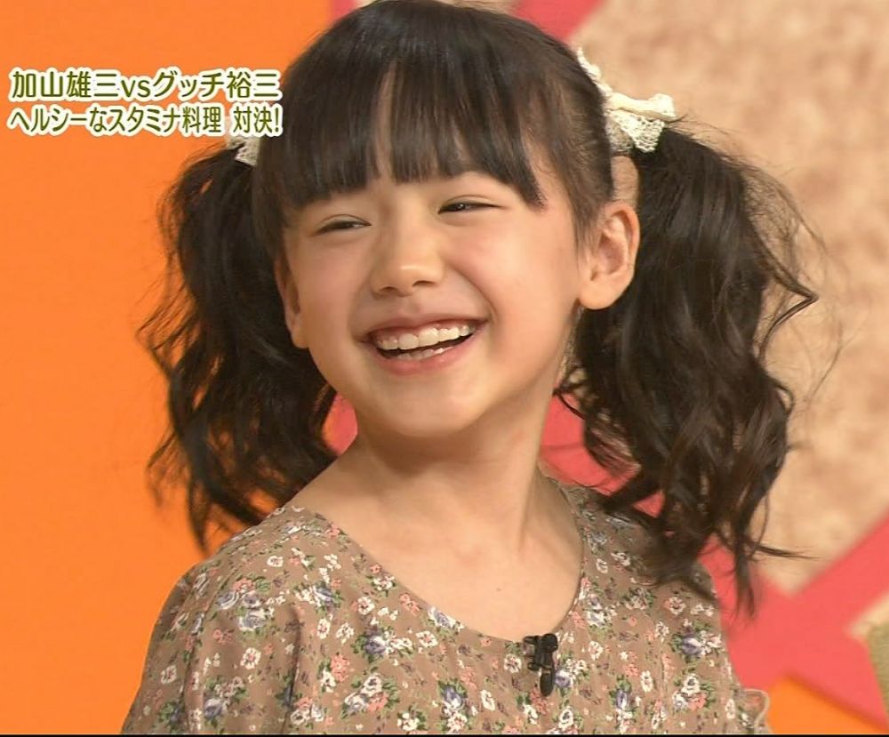 被封新垣結衣翻版！5歲天才童星「天使臉蛋＋精湛演技」爆紅　如今蛻變「長髮空靈美女」超美