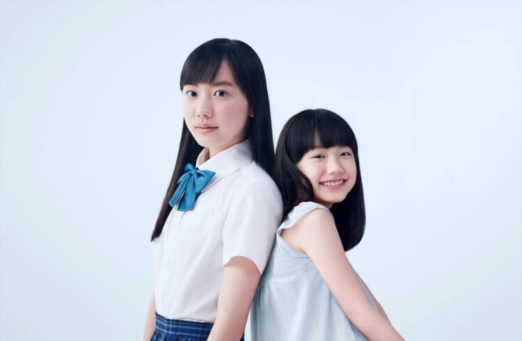 被封新垣結衣翻版！5歲天才童星「天使臉蛋＋精湛演技」爆紅　如今蛻變「長髮空靈美女」超美