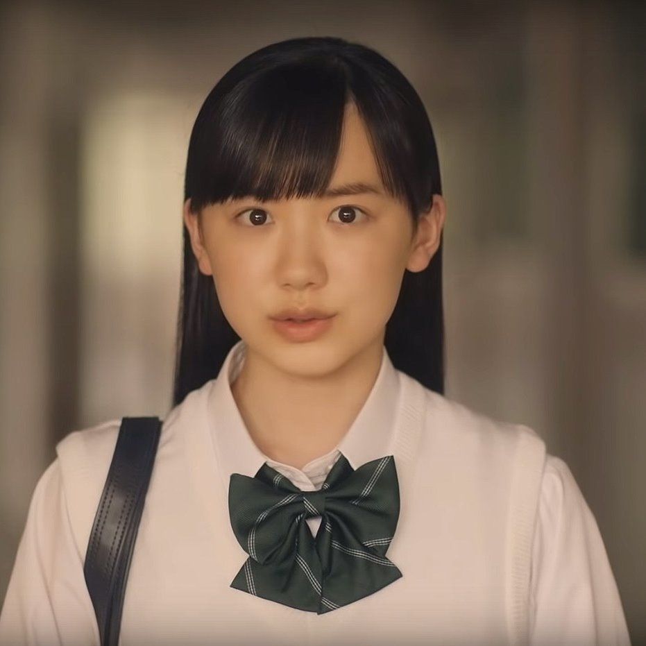 被封新垣結衣翻版！5歲天才童星「天使臉蛋＋精湛演技」爆紅　如今蛻變「長髮空靈美女」超美