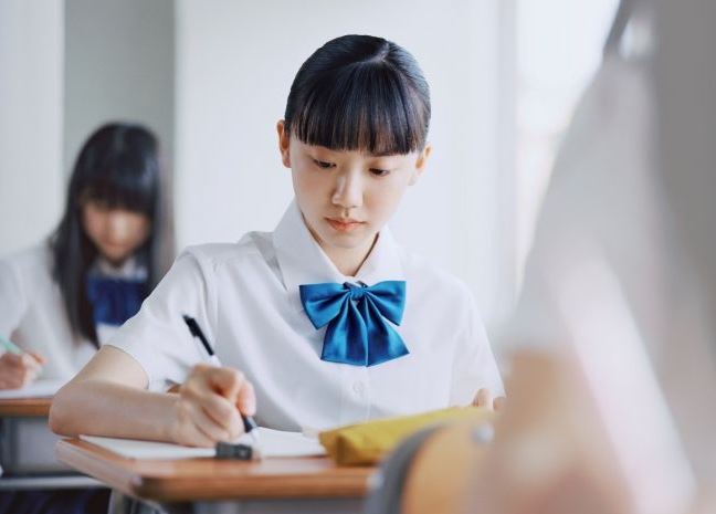 被封新垣結衣翻版！5歲天才童星「天使臉蛋＋精湛演技」爆紅　如今蛻變「長髮空靈美女」超美