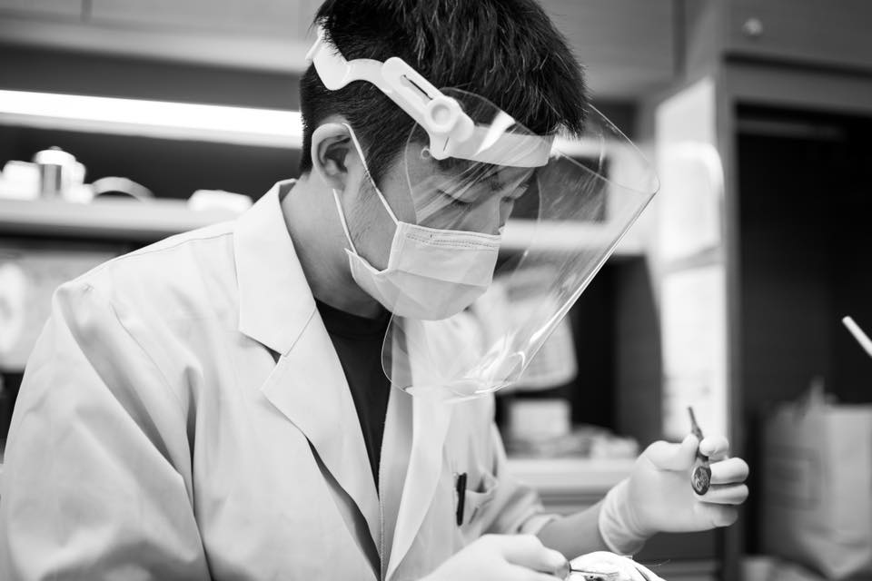 一次拔20顆牙！嘉義女9天後走了「鑑定報告出爐」家屬淚崩　高大成曝2關鍵「醫生躲不掉責任」