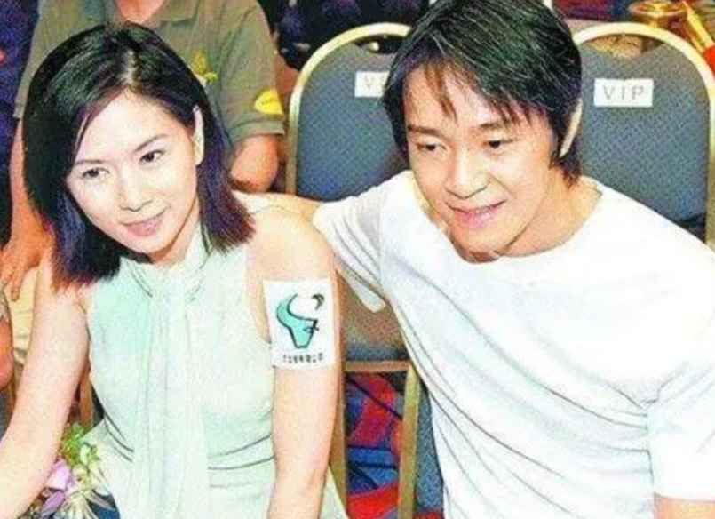 將對簿公堂？周星馳被前女友「追討7000萬豪宅」　回應「是情話非承諾」引發網友熱議