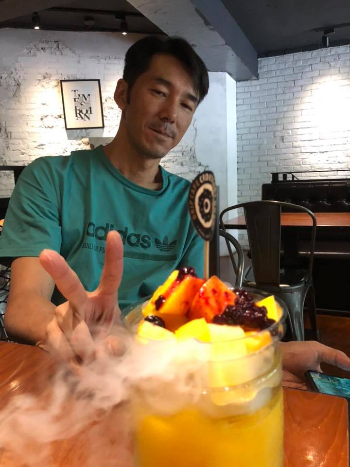 最虧欠的女人！李李仁自白：年輕常鬧事「她用愛拉我回正途」　「落魄吃半年泡麵」沒她撐不到現在