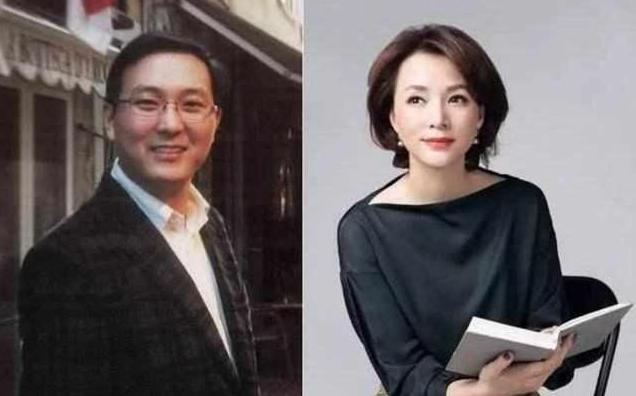7歲被父親魔鬼式教育！4段失敗感情「37歲成央視一姐」    40歲嫁人「當2個孩子後媽」今成大贏家