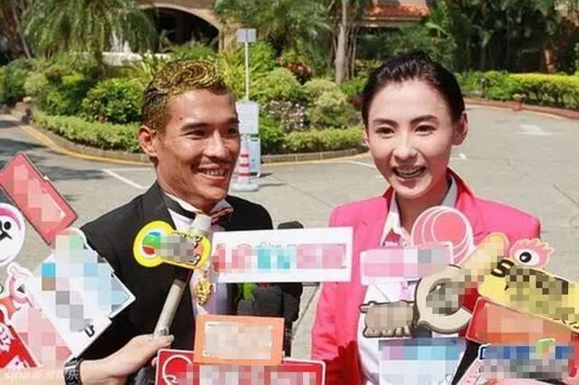 見過章子怡父母嗎？五官和臉型「沒一處和她相同」　網友翻出「親哥照片對比」驚呼：遺傳果真是玄學