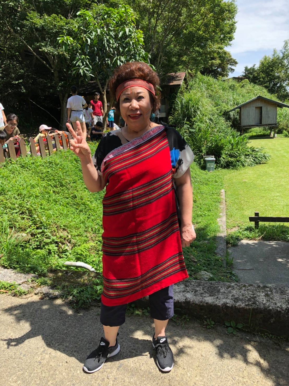 「提早準備走」是福氣！黃越綏發願「辦生前告別式」：絕沒有悲傷　「和子女公開討論」督促自己好好活
