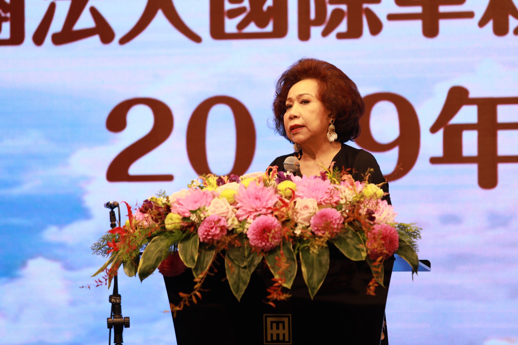 「提早準備走」是福氣！黃越綏發願「辦生前告別式」：絕沒有悲傷　「和子女公開討論」督促自己好好活