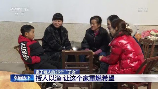 情義相挺！患重症離去「26位同學代他盡孝」陪兩老到最後　經濟不好仍捐款「苦過才懂難處」