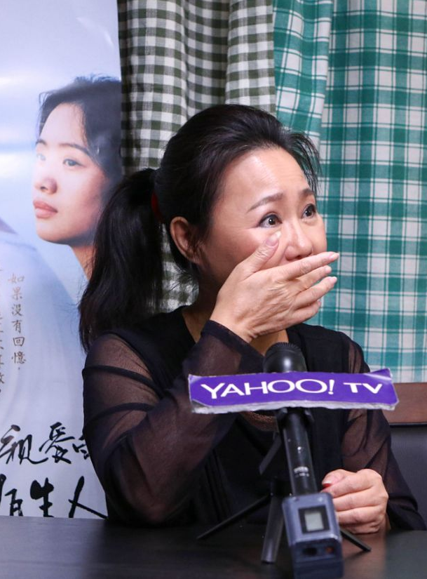 顧還債卻疏忽女兒！影后呂雪鳳「50年來拚命賺錢還千萬債」　自責告白「女兒不喊我媽」：我是不及格母親