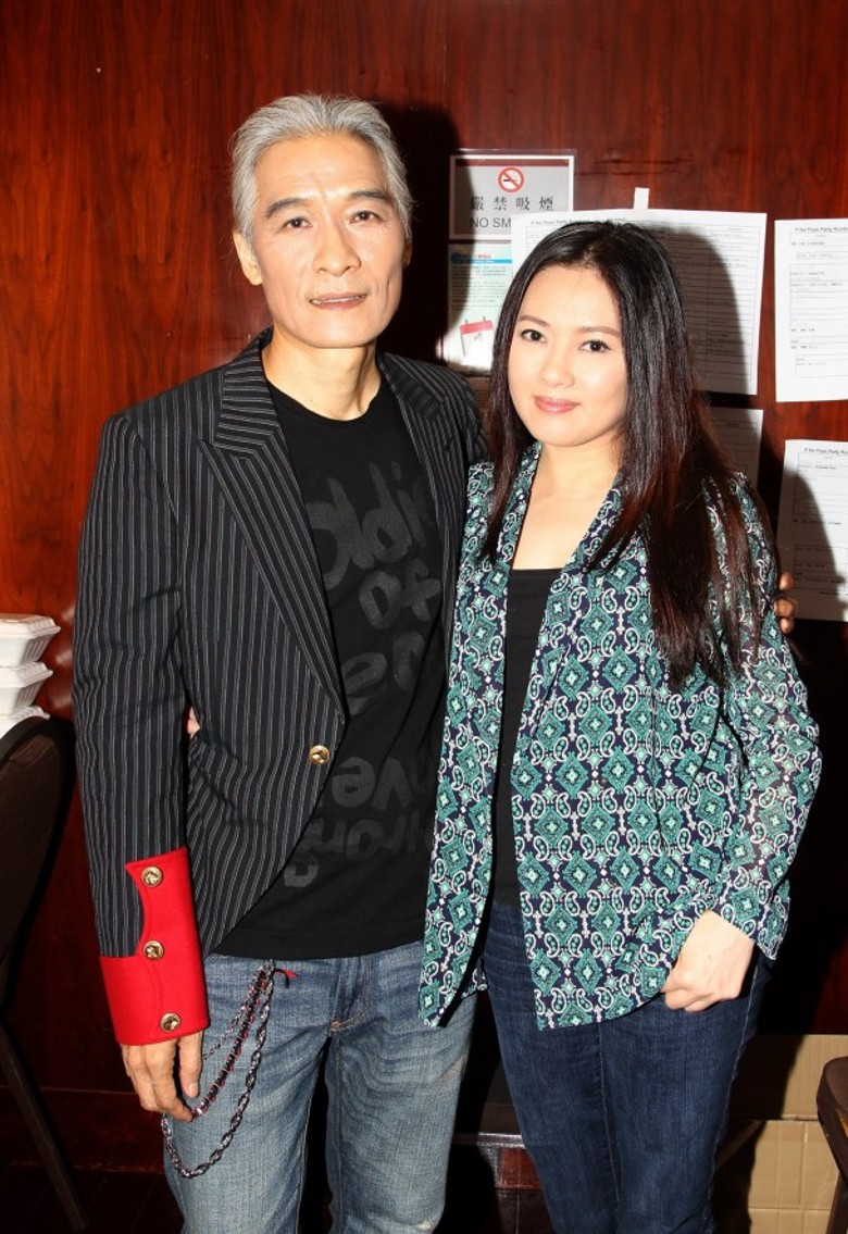 罕談往日情！李麗珍坦承「情纏舊愛30年四次分合」仍一場空　 放手更自在「把女兒當朋友」當愛情顧問：不讓她重蹈覆轍